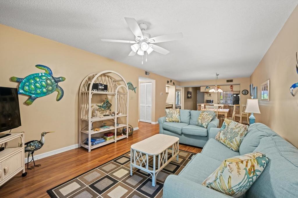 Heron Pointe C8 Myrtle Beach Exterior photo