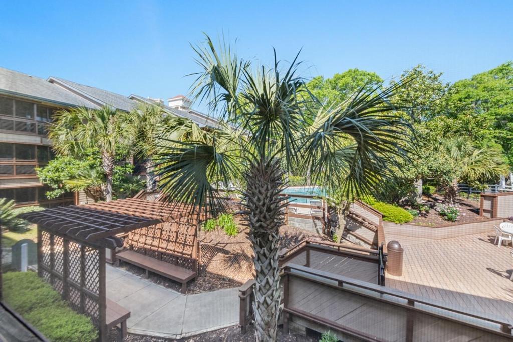 Heron Pointe C8 Myrtle Beach Exterior photo